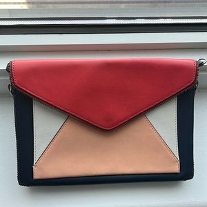 Rebecca Minkoff Leather Crossbody